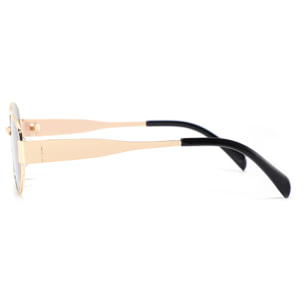 Gafas de Sol Sexton C813 - C3 de Metal Mujer 53 mm