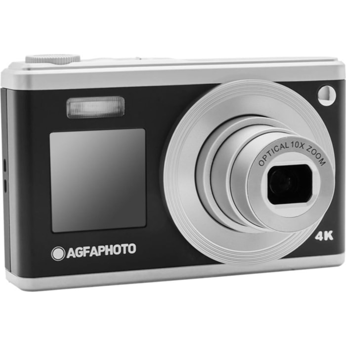 Appareil photo Compact AGFAPHOTO DC9200 Noir