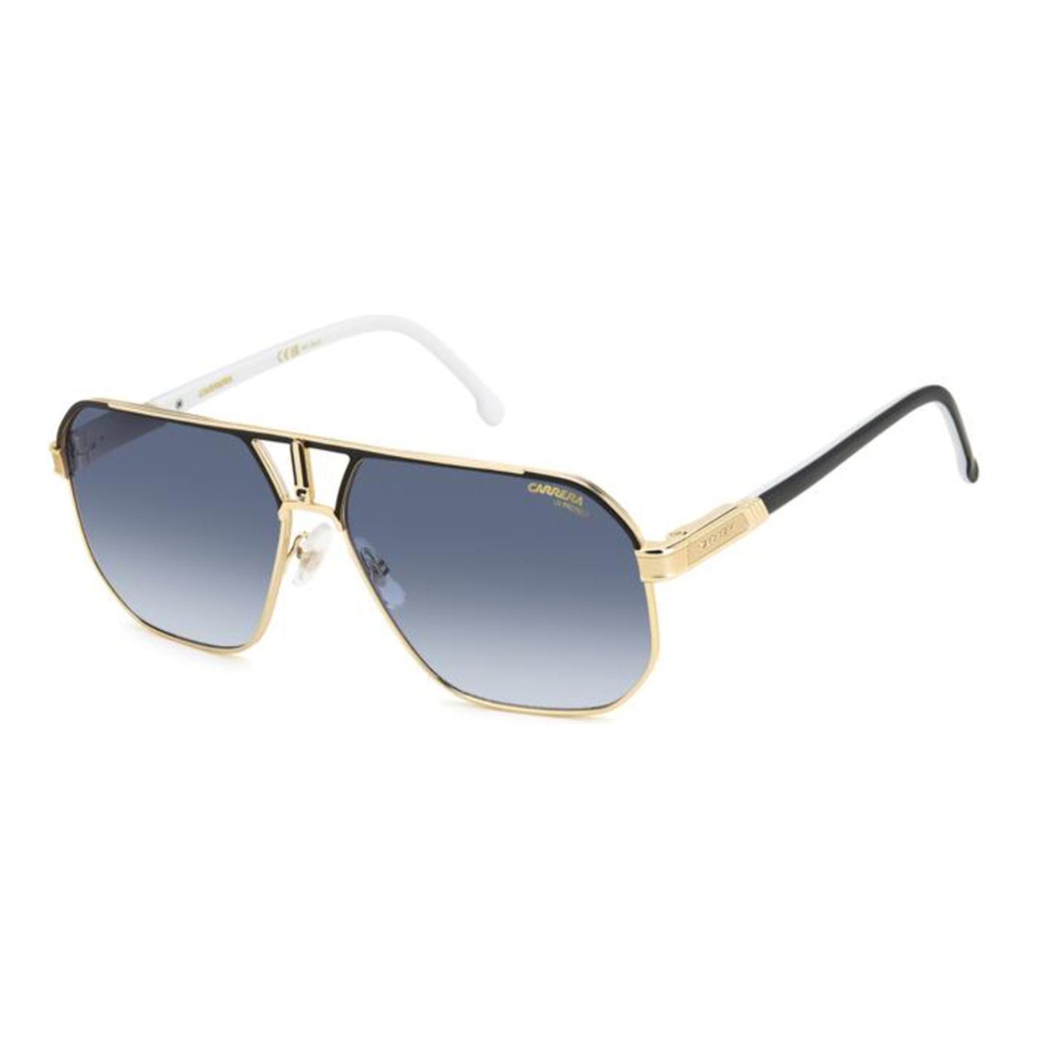 Gafas de Sol Carrera 1062/S 2M2 de Metal Hombre 62 mm