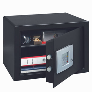 Coffre fort P3E à serrure électronique 38.8L - BURG WAECHTER