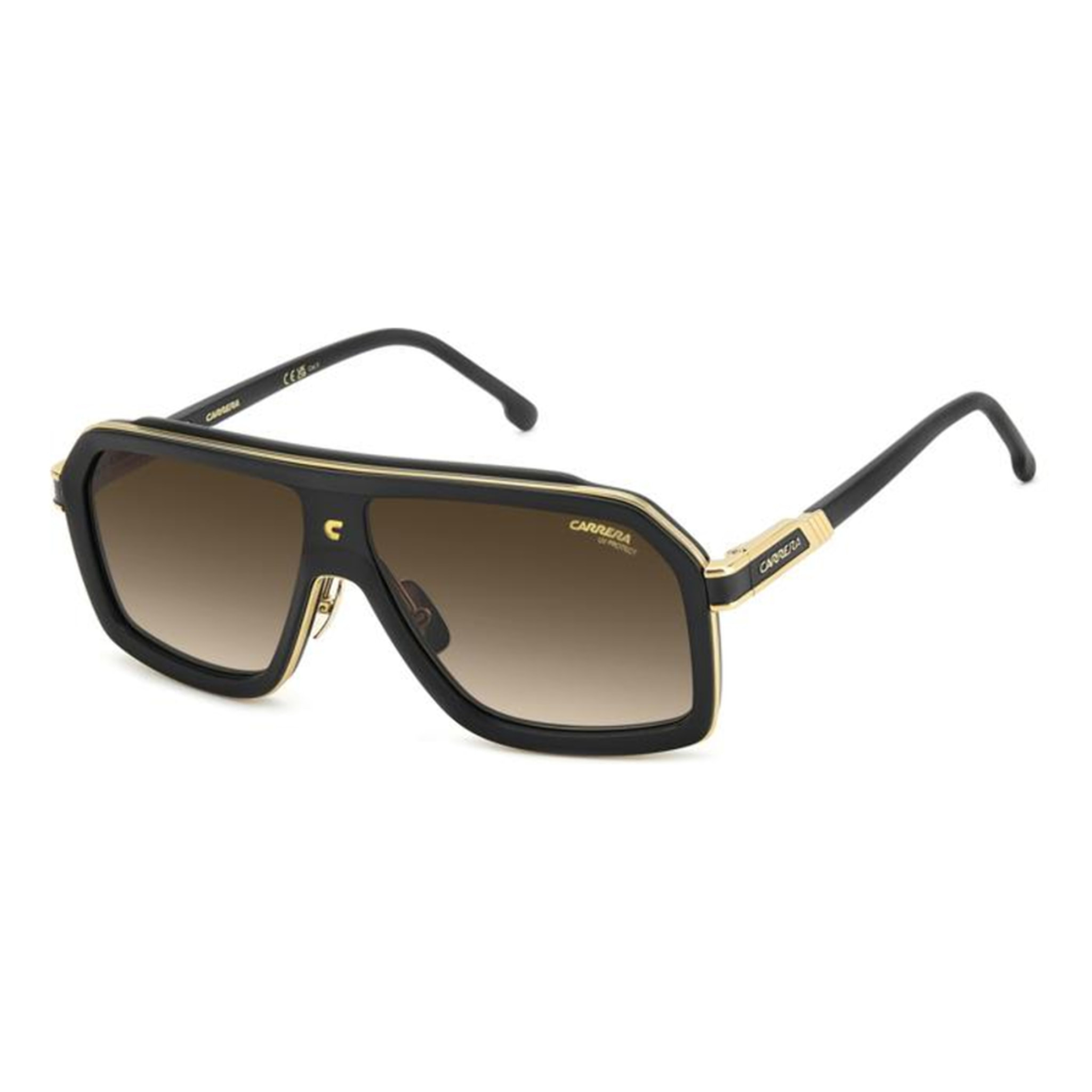 Gafas de Sol Carrera CA 1053/S/TI 003 de Acetato Hombre 60 mm