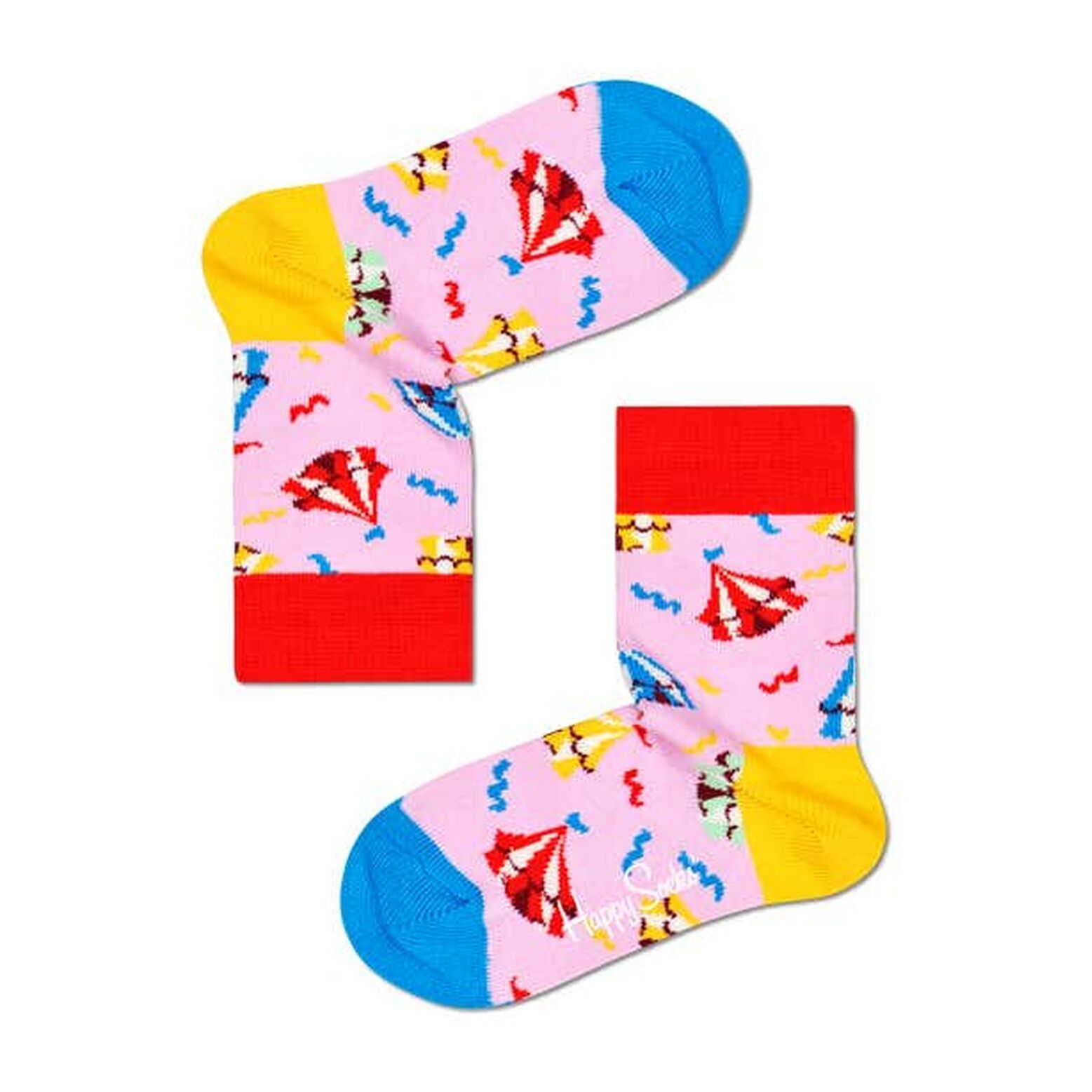 Calcetines kids circus