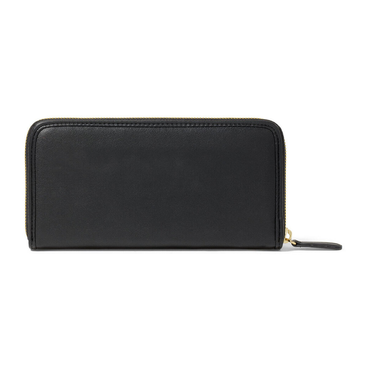 Portafoglio da donna In Poliestere e Poliuretano Prodotto artigianale 18,5x10,5x3 cm