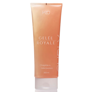 Gelée Royale - Gelée Bouclante