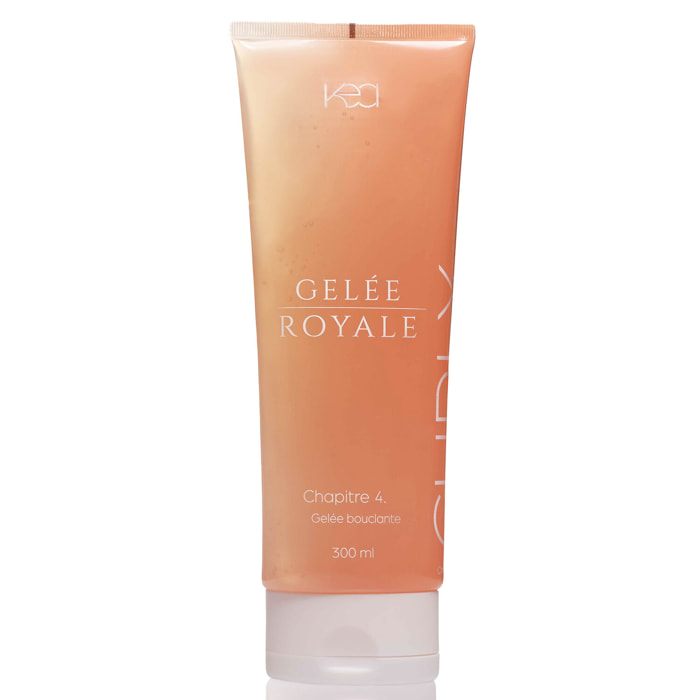 Gelée Royale - Gelée Bouclante