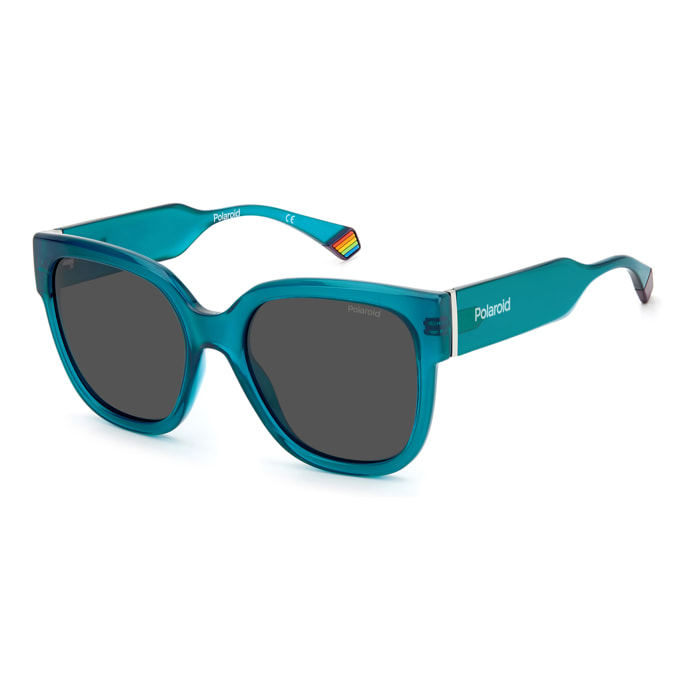 Gafas de sol Polaroid Mujer PLD-6167-S-TCF-M9