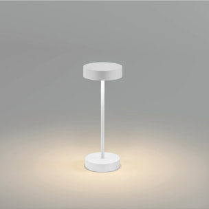 Lampe de table sans fil SANDY MINI H25CM