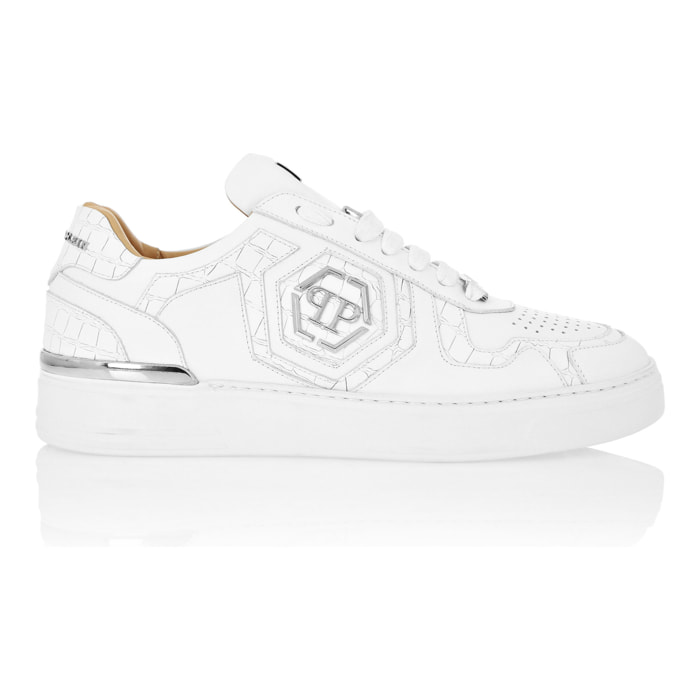 PHILIPP PLEIN Sneaker basse