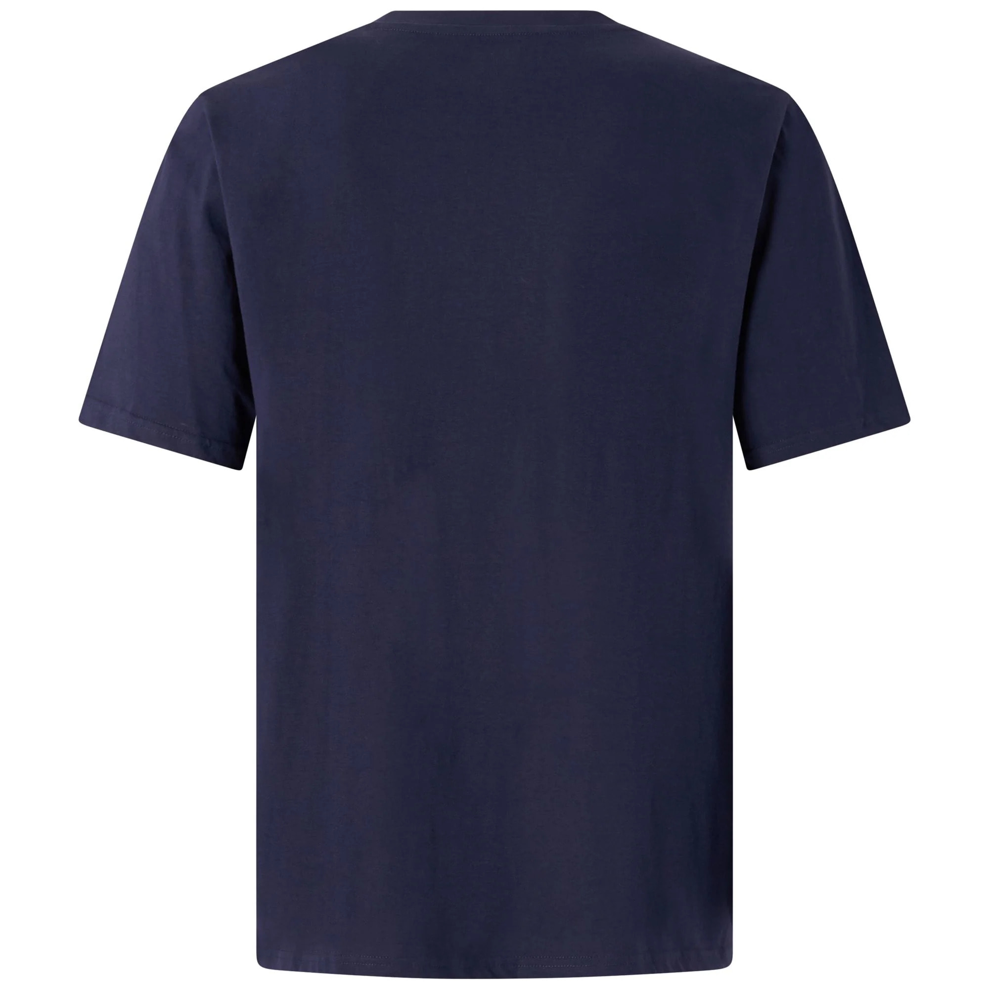 Camisetas y tops Kappa Hombre Logo Feddu