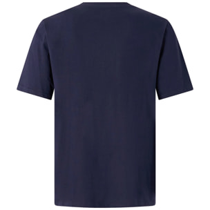 Camisetas y tops Kappa Hombre Logo Feddu