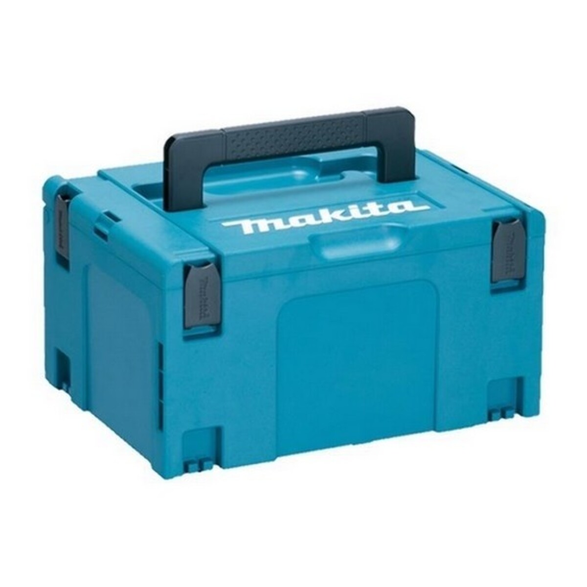 Scie sauteuse 10.8V Li-ion MAKITA - malette de transport + 2 batteries 4Ah + 1 chargeur rapide - JV103DSMJ