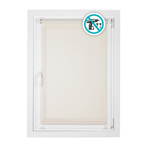 Enrollable CLIP&FIX SCREEN Lino