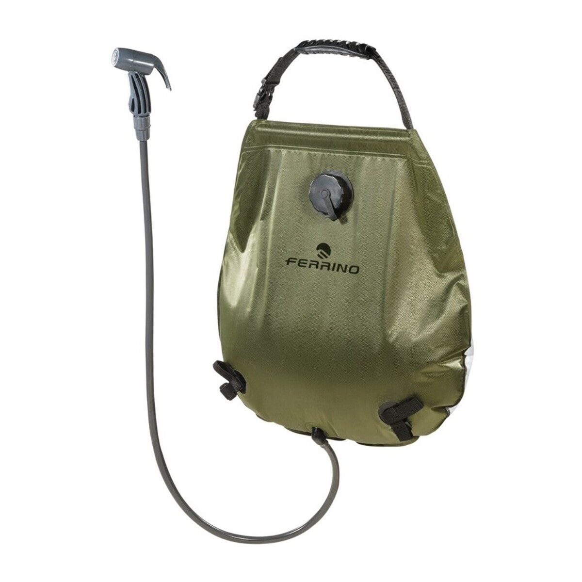 Ducha Sunshower Deluxe Ferrino