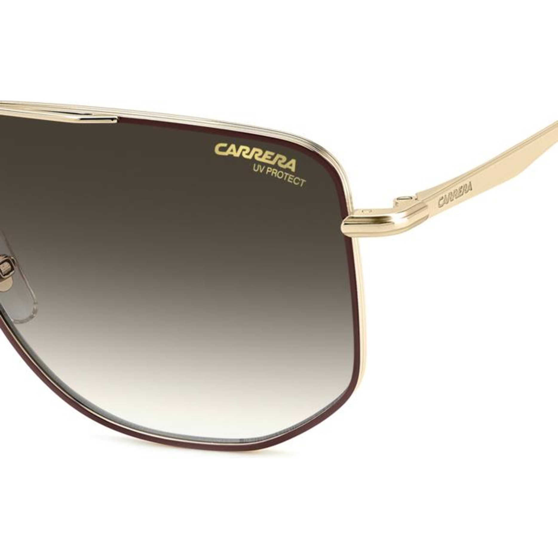 Gafas de Sol Carrera 355/S NOA de Metal Hombre 59 mm