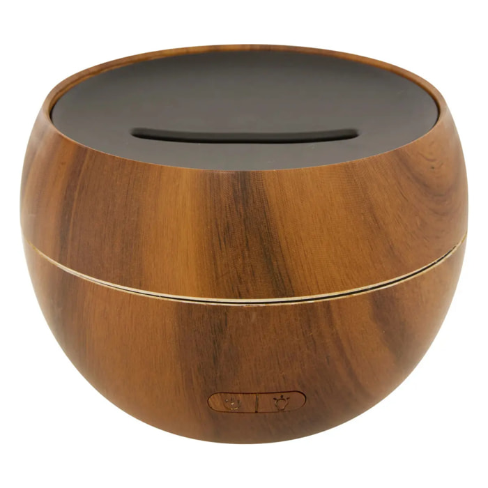 Diffuseur Flama marron 150ml