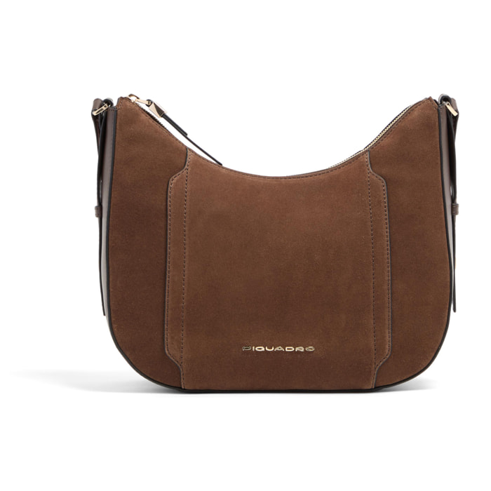 Piquadro Borsa tracolla donna per iPad®mini