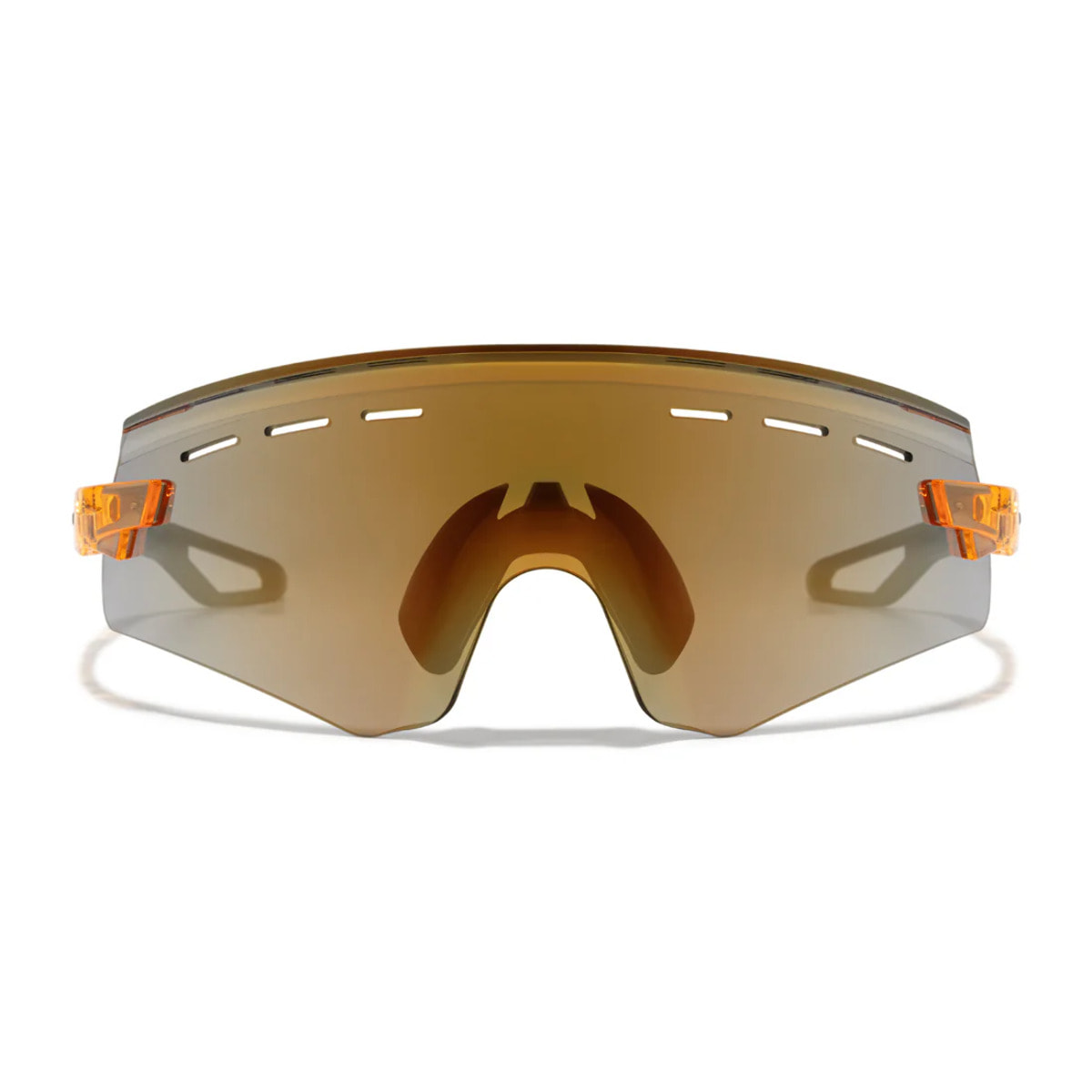 Gafas De Sol Deportivas D. Franklin Thunder Rimless
