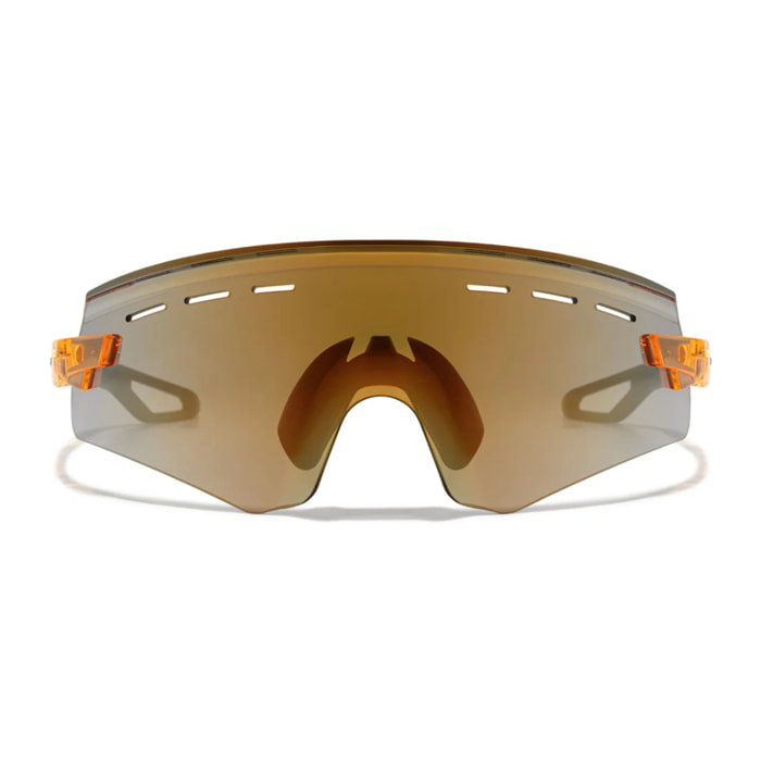 Gafas De Sol Deportivas D. Franklin Thunder Rimless