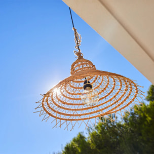 Abat-jour seul GAIA D60CM