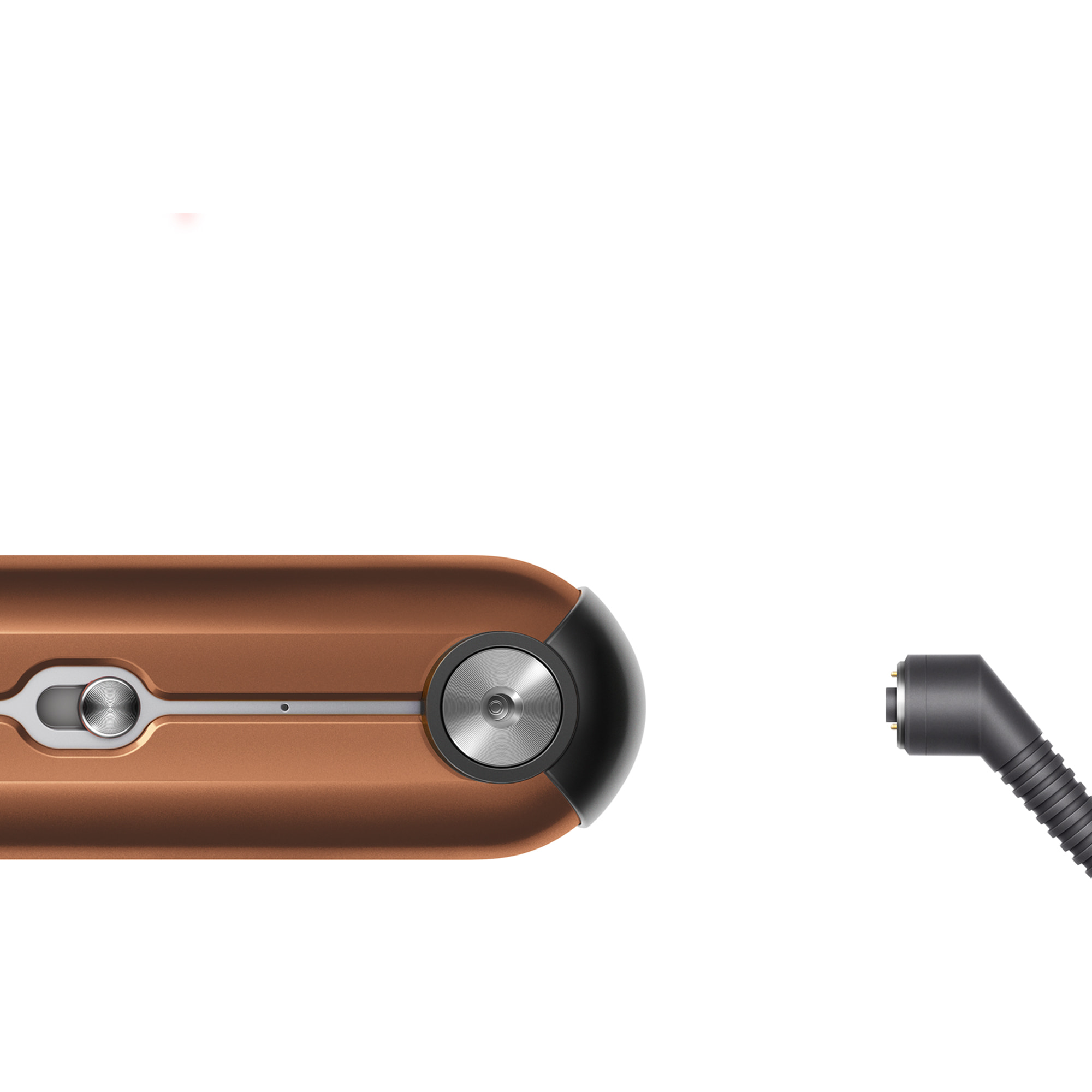 Piastra per capelli Dyson Corrale™ | RICONDIZIONATO