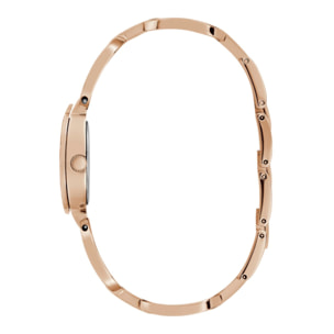 Reloj Guess GW0683L3 Mujer Analogico Cuarzo con Correa de Acero inoxidable