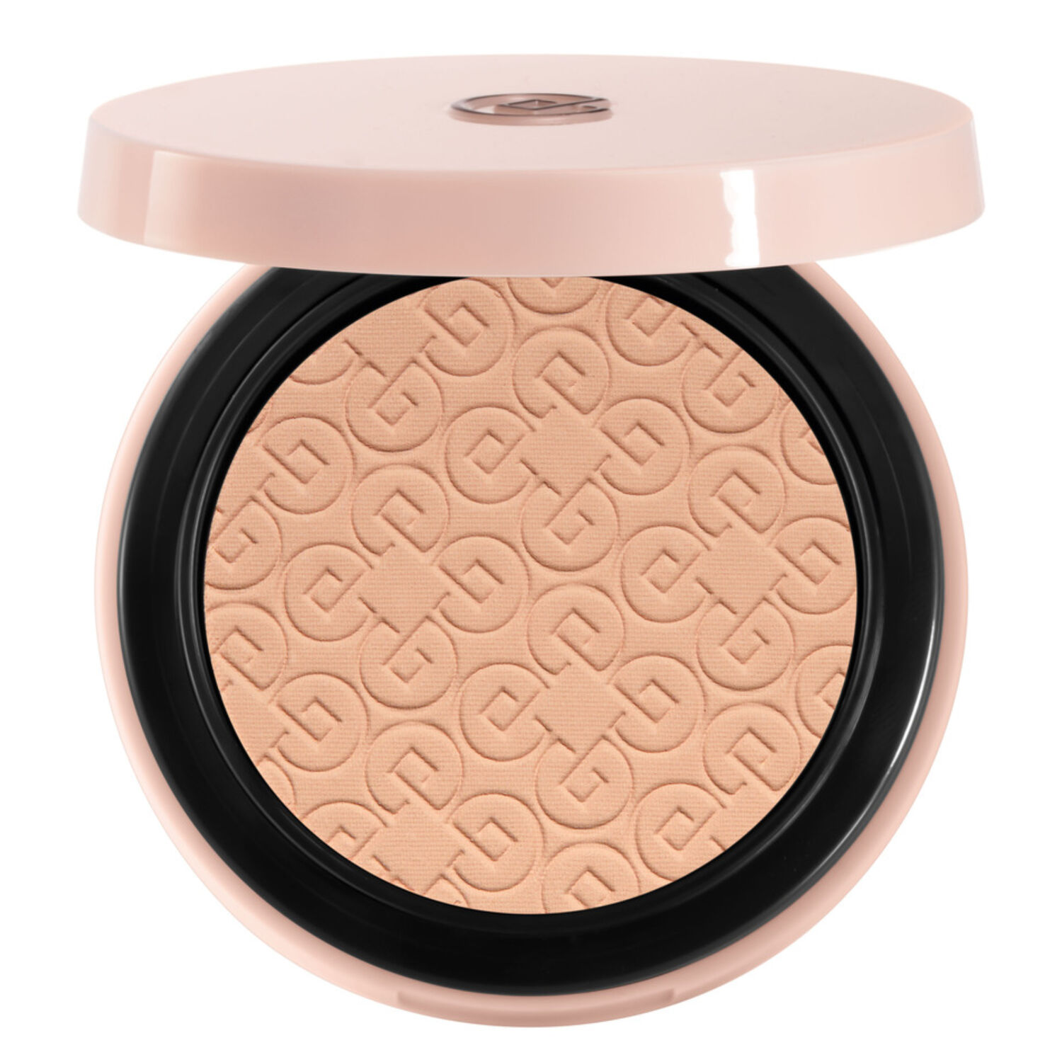 Impeccabile - Poudre Compacte Fini Mat Naturel