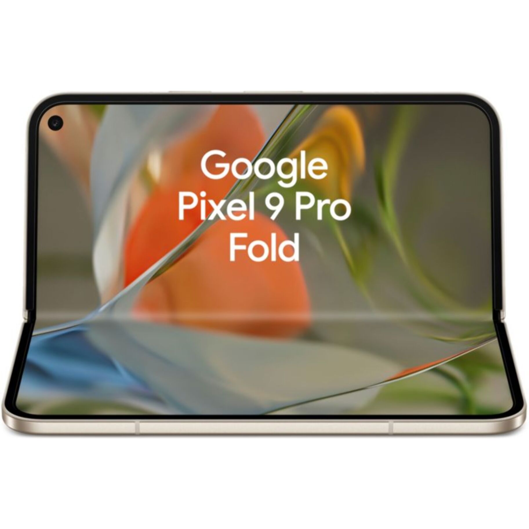 Smartphone GOOGLE Pixel 9 Pro Fold Porcelaine 256Go