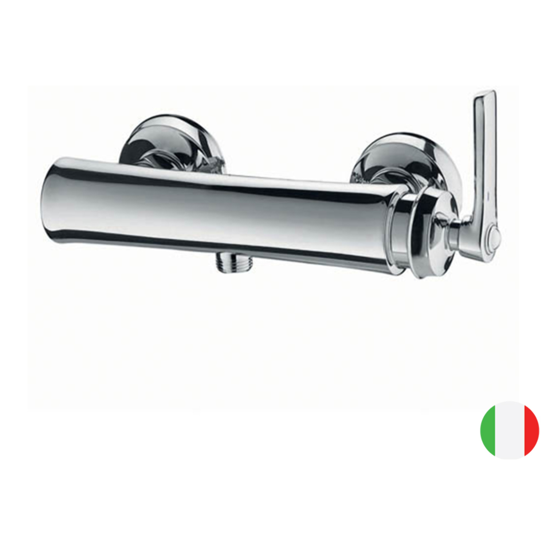 Mitigeur douche PAINI Lady's chrome