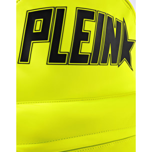 PLEIN SPORT Mochila ICONIC PLEIN