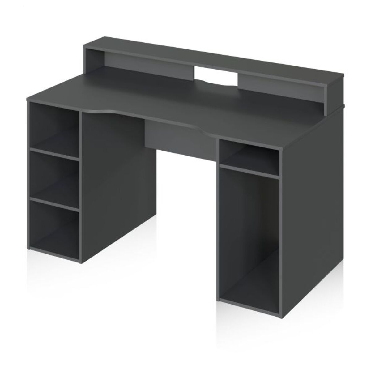 Mesa de escritorio Galax Antracita