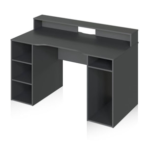 Mesa de escritorio Galax Antracita