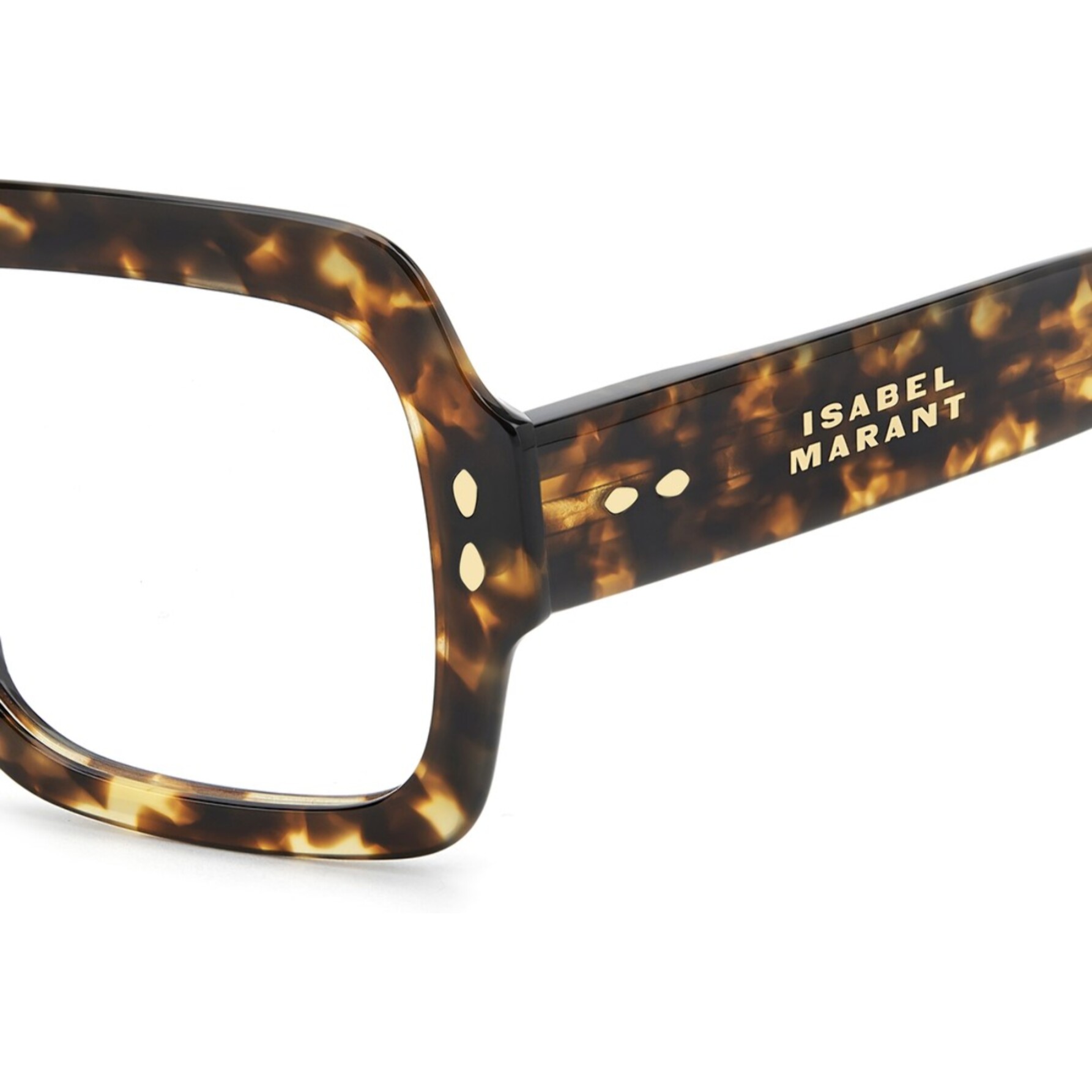 Gafas de Vista Isabel Marant IM 0253 086 de Acetato Mujer 51 mm