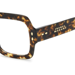 Gafas de Vista Isabel Marant IM 0253 086 de Acetato Mujer 51 mm