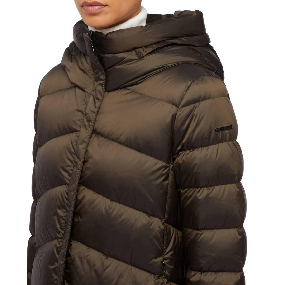 CHAQUETA GEOX W ADRYA