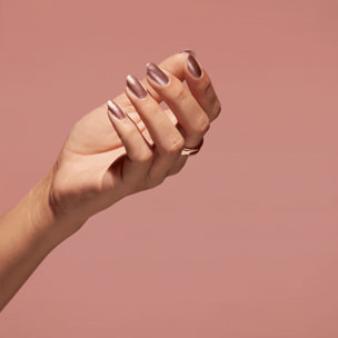 Intentions are Rose Gold - Vernis à ongles Vegan Nature Strong - 15 ml OPI