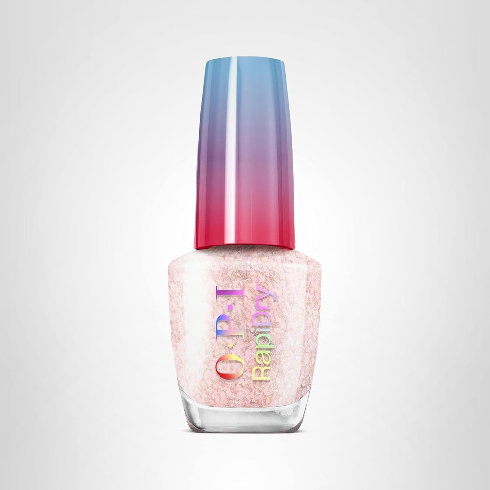 Vernis à ongles séchage rapide - Cheers to No Smears - 9ml