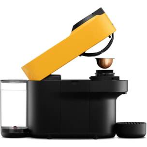 Nespresso DELONGHI Vertuo pop Jaune