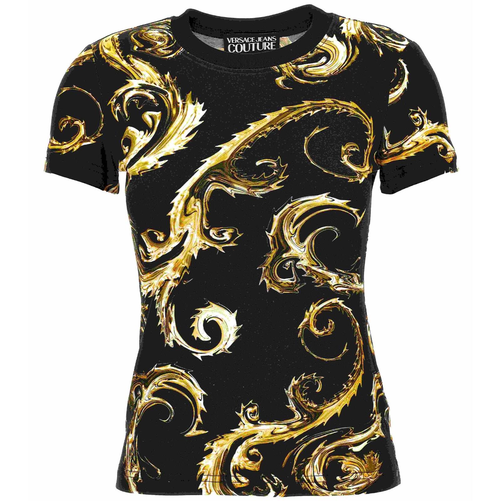 Versace Jeans Couture camiseta