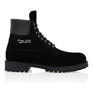 PHILIPP PLEIN Boots