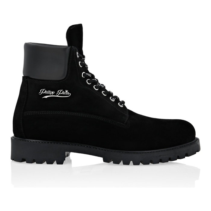 PHILIPP PLEIN Boots