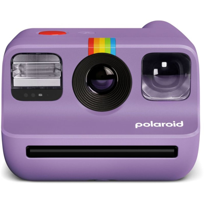Appareil photo Instantané POLAROID Polaroid Go Generation 2 - Purple