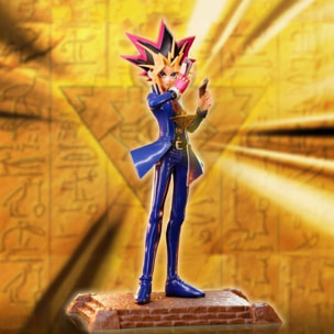 YU-GI-OH! Statua Figura Yami Yugi 17 cm AbyStyle