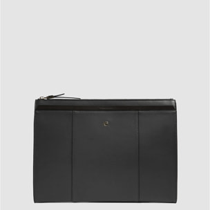 Piquadro Pochette in pelle porta iPad®mini