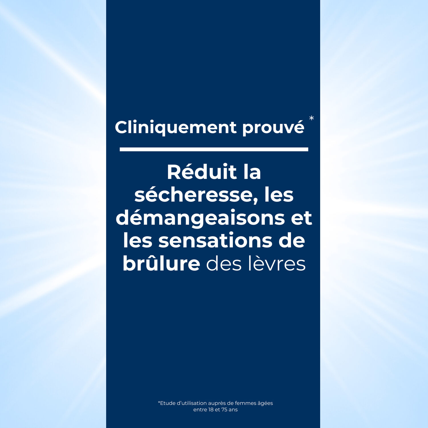 Acute Lip Balm - Baume Lèvres Calmant - Lèvres Sèches à Très Sèches 10 ml