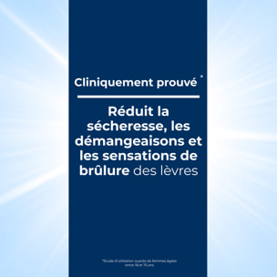 Acute Lip Balm - Baume Lèvres Calmant - Lèvres Sèches à Très Sèches 10 ml