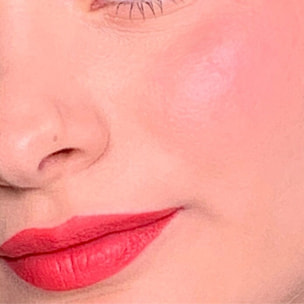 Lips & Blush - Blush Crème et Rouge à Lèvres