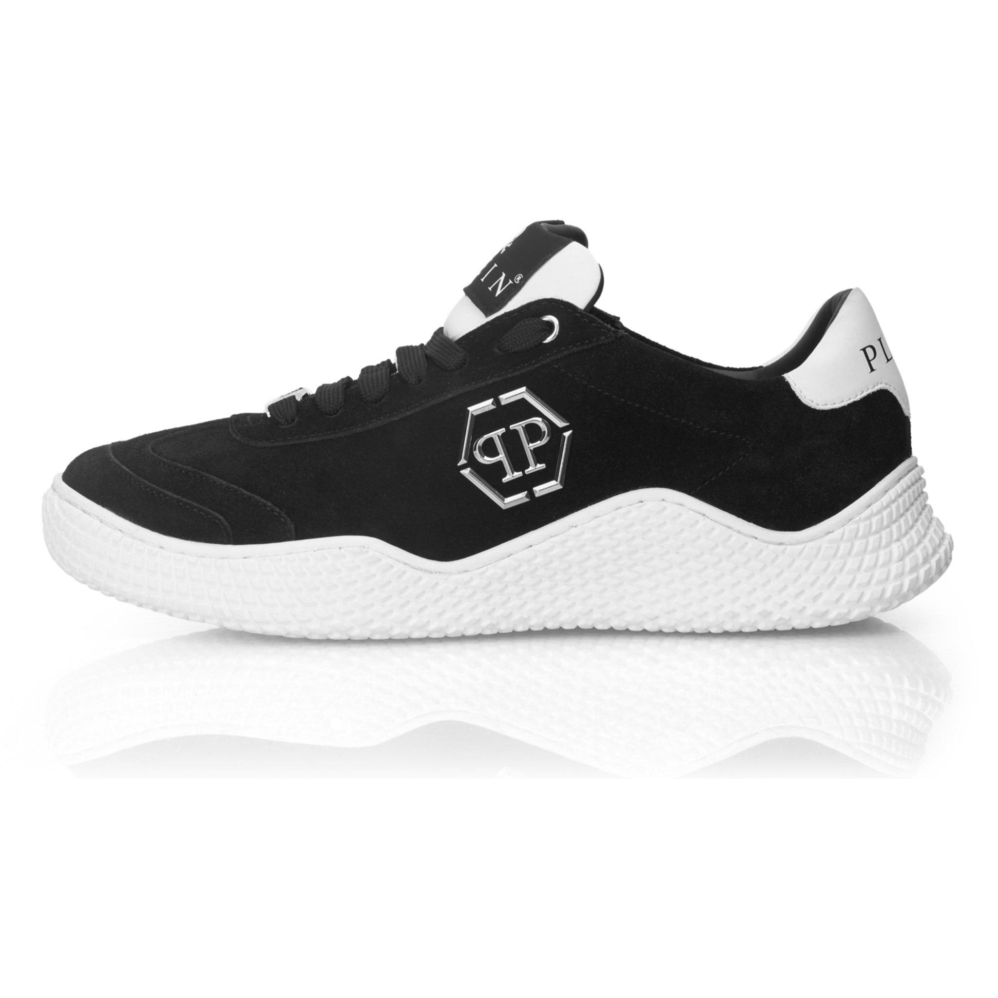 PHILIPP PLEIN Corredor HEXAGON