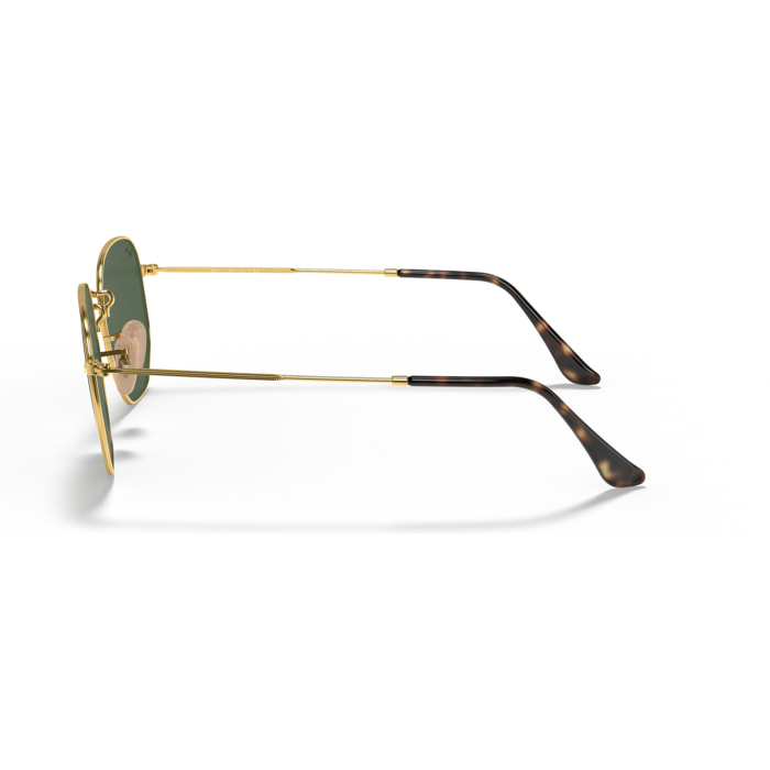 Ray-Ban Gafas de sol elegantes RB3548N Hexagonal