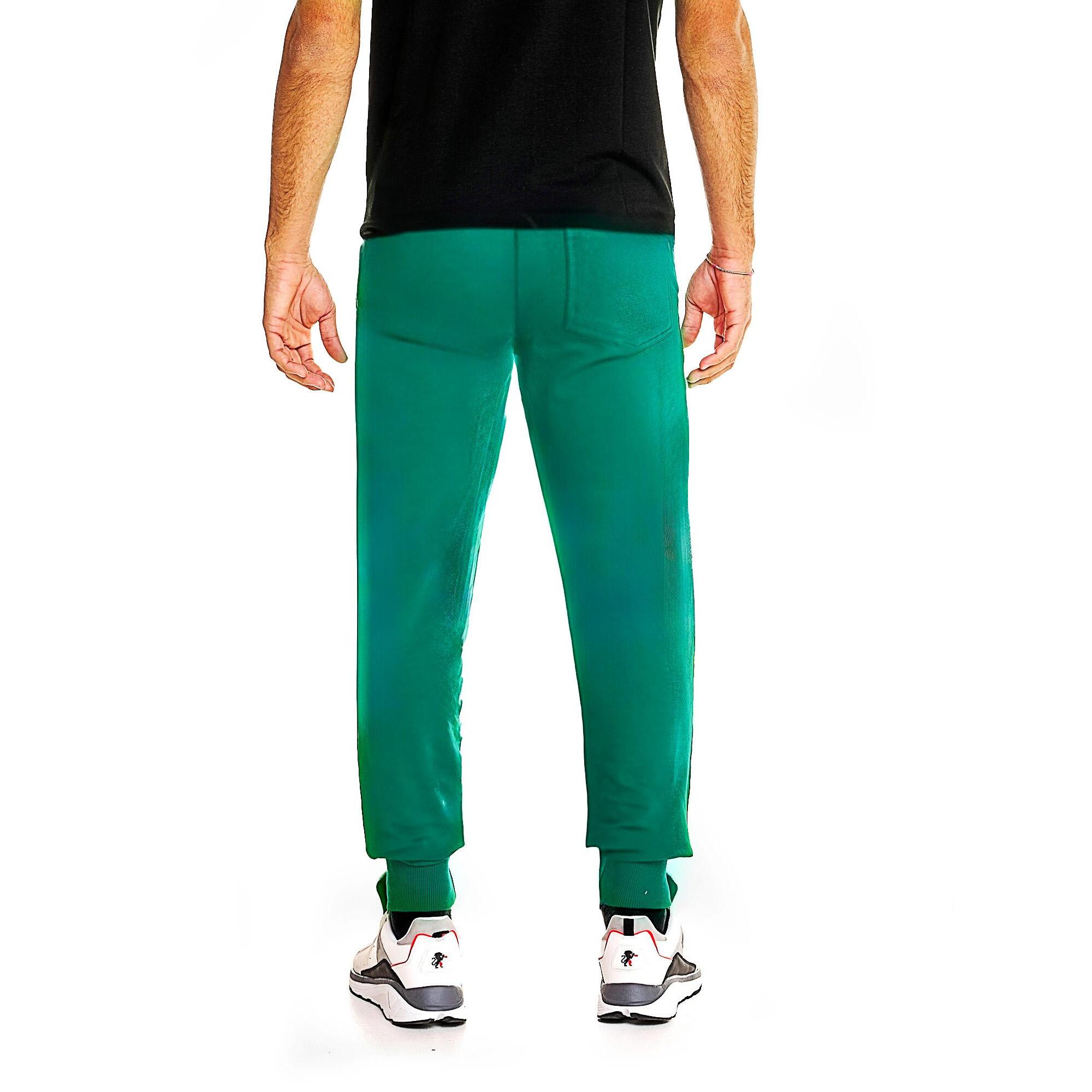 Joggers de hombre Leone Basic