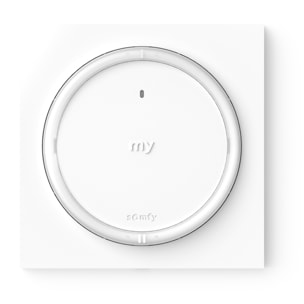 Amy lanceur de scénario TaHoma - Capteur de température intégré